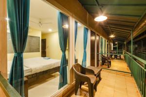 Moon Bliss Beach Resort
