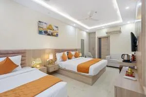 Hotel Sudarshan - Ayodhya