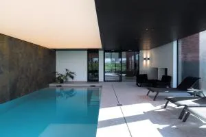 Vakantievilla Eetseveld - بري