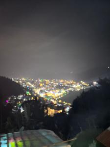 Monkey Garden Restaurant - Ubytování bez kategorie ve městě Pókhara