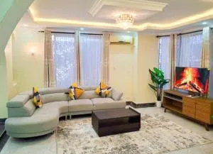 Oswald Resort - Nyali, Mombasa - Nyali