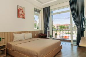 Superior - 1 King Bed