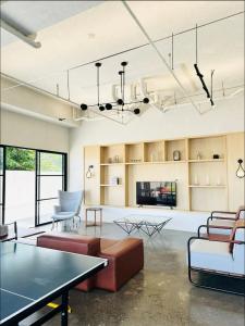 Overlooking City View