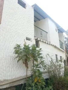 Hospedaje el rio calicanto - Monguí