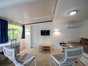 Horizons Verts Appartement Jasmin