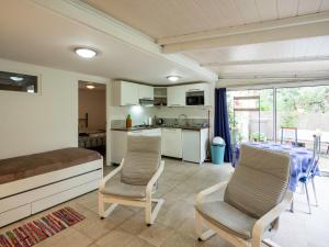 Horizons Verts Appartement Jasmin