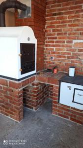 Ezüst Mező Vendégház