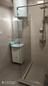 Ezüst Mező Vendégház