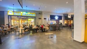 Sunway geo avenue Studio 4-6pax-sunway medical center