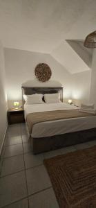 Ageri II Beach Front Apartment