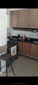 Pousada Familiar Vânia Vieira