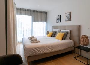 LE STANDING - Appartement de haut standing proche du port