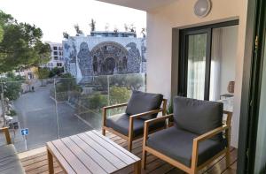 LE STANDING - Appartement de haut standing proche du port