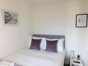 4 Bedroom Newly Refurbished Home in East Kilbride