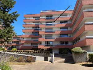 Appartements Les Glycines : Appartement 1 Chambre