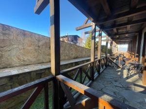 SP apartments Green - Bansko
