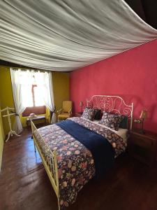 La Hacienda Colonial