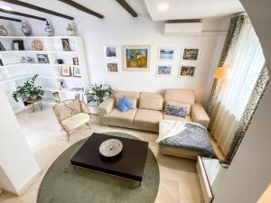 Beautiful apartment in Triana, Sevillarooms - Ubytování bez kategorie ve městě Sevilla