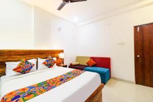 FabHotel SRH Pride - Nr Hitech City Railway Station