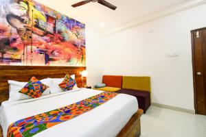 FabHotel SRH Pride - Nr Nexus Mall, Kukatpally
