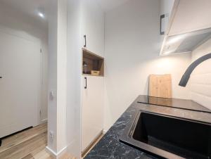 MetroStudio Panska 7 Street