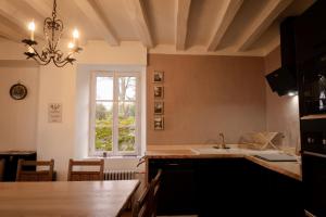 Hotels Dependance Chateau de saint Saturnin sur Loire : photos des chambres