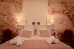 Hotels Dependance Chateau de saint Saturnin sur Loire : photos des chambres