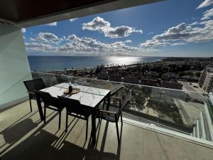 Long Beach Panorama - Apartmány, İskele