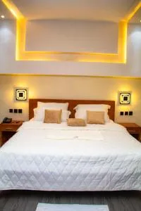 Hôtel L'apéro - Cadjèhoun