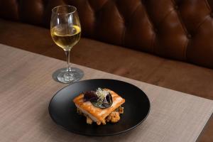 Hotel Terrado Rancagua