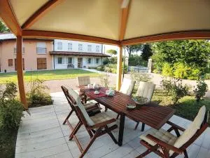 Casa Simoni - Codognè