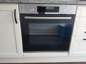 Excellent Holiday Apartment