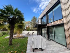 La Maison de Jane Château&Beauval