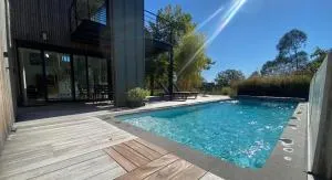 La Maison de Jane Château&Beauval - Feings