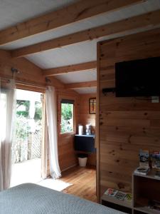 B&B / Chambres d'hotes Notre Bergerie : photos des chambres
