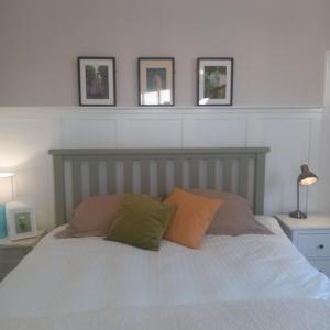 Carvetii - Abbey View, 1st Floor Flat, City Centre