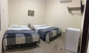 Pousada Berro da Bode - Cabaceiras