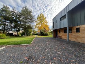 Appartements La Maison de Jane Chateau&Beauval : photos des chambres
