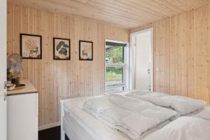 Lovely Bright Summer House In Marielyst