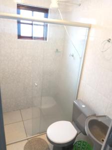 Chácara Confortável com piscina