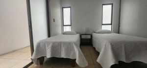 Apart Hotel Azimut Iquique