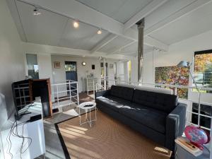 Appartements La Maison de Jane Chateau&Beauval : photos des chambres