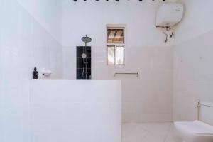 Bwejuu Beach Duplex Bungalow