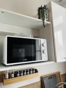 Appartements Au Logis Briand - Appartement 3 Chambres - Batiment historique : photos des chambres