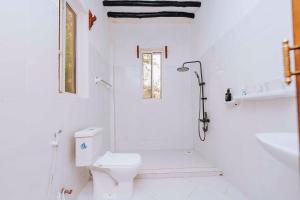 Bwejuu Beach Duplex Bungalow