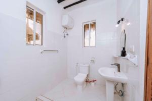 Bwejuu Beach Duplex Bungalow