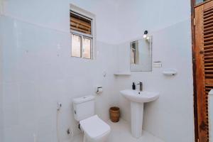 Bwejuu Beach Duplex Bungalow