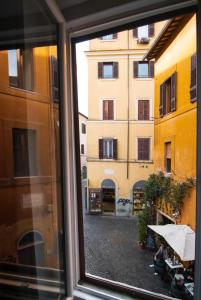 Crezy House Trilussa