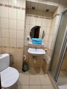Home3city Na Parkowej Delux1