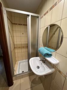 Home3city Na Parkowej Delux1